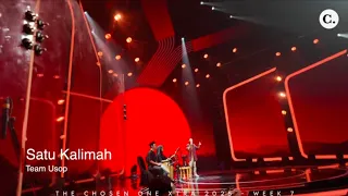 satu kalimah usop alif u0026 yusof tco xtra