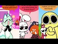 BEST Of Chikn nuggit Tik Tok animation compilation
