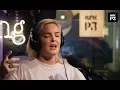 Lagu P3 Live (2017): Anne-Marie \