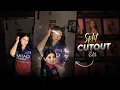 Trending Split Cutout Transition Reels Editing In Mobile Capcut Editing Full Tutorial