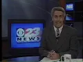 June of 1998 local news broadcast WIFR Andy Gannon