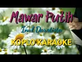 Download Lagu Mawar Putih Karaoke Koplo