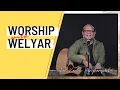 Download Lagu WORSHIP WITH WELYAR 09 APRIL 2021 | TUHAN KAULAH PENGHARAPANKU