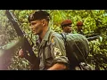 NVA Trackers Followed the Trail Then Realized MACV-SOG Was Hunting Them