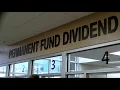 2025 PFD filing season is now open apply before the deadline
