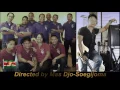 Download Lagu Tresno Mu  by  Robby Soekatma