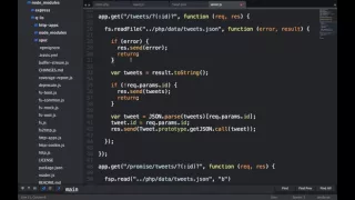 JavaScript for PHP Developers The Promise of Promises For Better or Worse