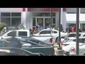Georgia man killed in accident at Tractor Supply Distribution Center