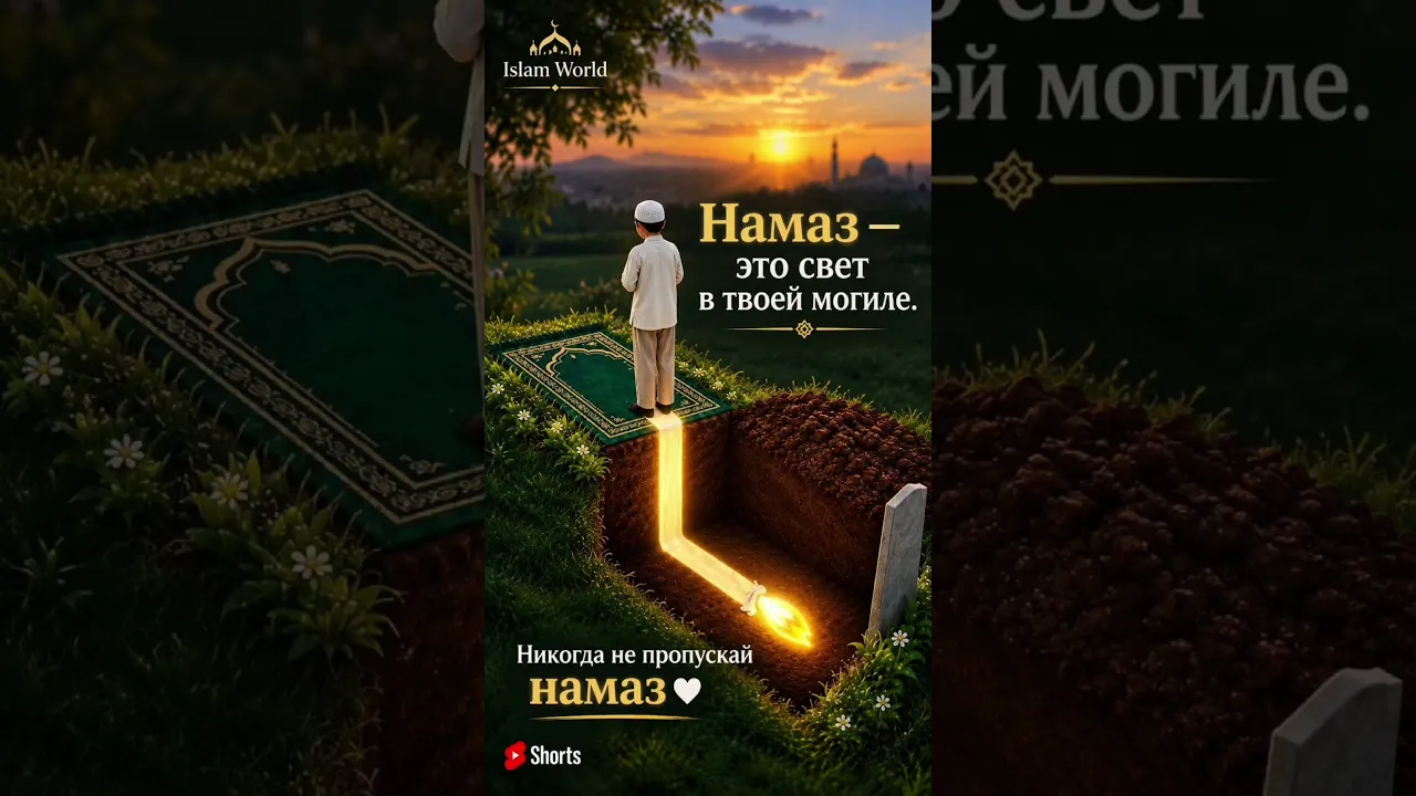 Never miss Salah