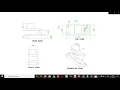CATIA V5 DRAFTING