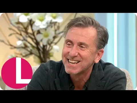 Download MP3 Hollywood Star Tim Roth Reveals He Told His Son Not to Become an Actor | Lorraine