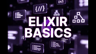 Elixir in Practice Basics Enum