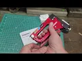 This is the most powerful manual staple gun I ve ever used
