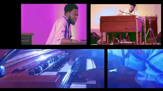 cory henry the revival project 