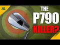 The TaylorMade P790 Killer at HALF THE PRICE Sub70 699 Pro v2 irons Review - Part 1
