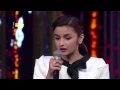 Download Lagu Alia Bhatt sings \