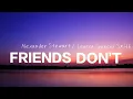 Download Lagu FRIENDS DON'T - Alexander Stewart and Lauren Spencer Smith