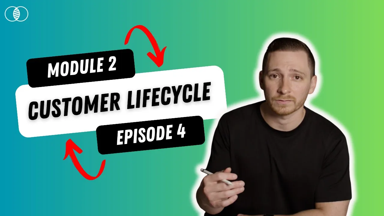 Customer Lifecycle