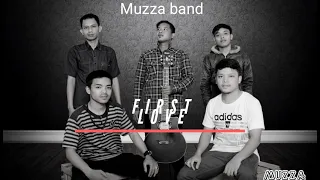 Download Muzza band - first love MP3