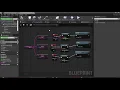 Blueprint Fundamental Array Map Funtion