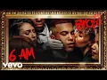 Download Lagu Sfera Ebbasta - 6 AM (Visual)