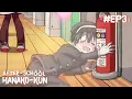 Download Lagu After-School Hanako-kun (FULL EPISODE) | Episode 3 [English Sub]