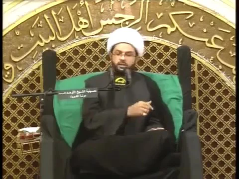 انت وكيل من قبل لله لا تنسى عيال الله