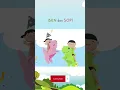 Download Lagu Disini senang disana senang 💖