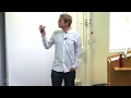 Extended Formulations 1