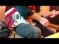 Europe  - Let The Good Times Rock - Guitar Cover
