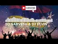 Lagu End Of Year 2025 Mauritian Sega Mashup - Dj Narvesh \u0026 Dj Elvin
