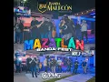 Sangoloteadito - Banda Malecón