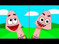 Download Lagu My Sprunki OC Patrick Star