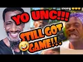Download Lagu Yo Unc Still Got Game — How to Flirt Like an OG 😎✨