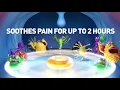 Download Lagu Strepsils at first signs of sore throat