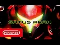Video di Metroid: Samus Returns - Overview Trailer (Nintendo 3DS)