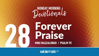 Forever Praise