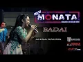 Download Lagu BADAI - ANISA RAHMA - NEW MONATA - RAMAYANA AUDIO