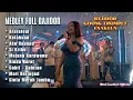 Lagu MEDLEY FULL BAJIDORAN GOONG TEROMPET ENAKEUN - RINI LAELANI - DINAR ALSAILA - YOLA YAHISMIA
