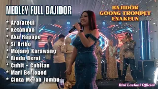 medley full bajidoran goong terompet enakeun rini laelani dinar alsaila yola yahismia
