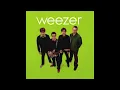 Weezer - Hash Pipe (Lyrics)