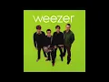 Lagu Weezer - Hash Pipe (Lyrics)