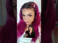 Rating ALL my different hair colors