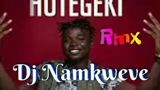 hautegeki rmx dj namkweve