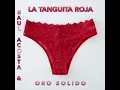Raul Acosta & Oro Solido - La Tanguita Roja (Merengue Intro Edit Outro)