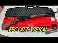 Escort shotgun review