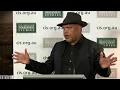 Noel Pearson Scaling up success in majority Indigenous schools