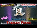Lagu TAKKAN PISAH || MUSIK LEPAS TERBARU PALING ENAK || REMIK LAMPUNG  TERBARU 2025 || arr iyay_agusS