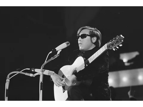 Download MP3 José Feliciano La Bamba [HQ Audio]