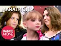 Sarah Is a THREAT to Everyone Christy Sarah s Journey in the ALDC Marathon Dance Moms